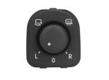Interruttore Dello Specchietto Retrovisore, Controllo Dello Specchietto Retrovisore, 5ND959565, 1K0959565H, 1K0959565J, Interruttore Dello Specchietto Retrovisore