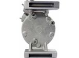 Compressore Climatizzatore Compressione Refrigerante 12 V Ø 111 Mm Mahle Per Hyundai I10