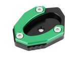 Piastra Cavalletto, Piastra Cavalletto Laterale, Cuscinetto Piede Cavalletto, Ksp-106-Set, Allargatore Cavalletto Laterale, Accessorio Moto