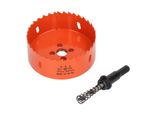 Sega A Tazza Bimetallica, Sega A Tazza Hss, Sega A Tazza Bimetallica Hss, Sega A Tazza, Accessori Per Trapani, Utensili Manuali
