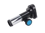 Seduta Di Messa A Fuoco Telescopio, Sedile Focalizzatore Telescopio Astronomico, Sedile Focalizzatore Telescopio In Plastica Riflettente, Ingranaggio Focalizzatore Telescopio Astronomico Riflettore, Sedile Focalizzatore Telescopio Riflettente, Sedile Focalizzatore Telescopio Astronomico Da 1,25""