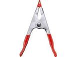 Pistole Per Colla Kwb, Lamiera D'acciaio, 4 Pezzi, 100 X 35 Mm 927600 (927600)