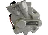 Compressore Climatizzatore 12 V Ø 115 Mm Mahle Adatto, Tra L'altro, Per Renault Megane