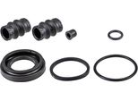 Kit Di Riparazione Pinza Freno Senza Pensieri Ø 38 Mm A.B.S. Per Volvo V70 E Altri Modelli
