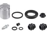 Kit Di Riparazione Pinza Freno Ø 34 Mm A.B.S. ECO-KIT Per, Tra Gli Altri, Kia Stonic