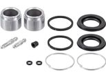 Kit Di Riparazione Pinza Freno Ø 38 Mm A.B.S. ECO-KIT Per Opel Omega E Altri Modelli