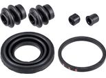 Kit Di Riparazione Pinza Freno A.B.S. Per Nissan Qashqai / Qashqai +2 I (J10, NJ10) 73006