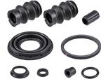 Kit Di Riparazione Pinza Freno Ø 36 Mm A.B.S. Per Toyota Auris E Altri Modelli
