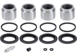 Kit Di Riparazione Pinza Freno Ø 42 Mm A.B.S. ECO-KIT Per Iveco Daily E Altri Modelli
