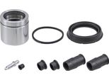 Kit Di Riparazione Pinza Freno Ø 57 Mm A.B.S. ECO-KIT Per Bmw X3 E Altri Modelli