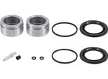 Kit Di Riparazione Pinza Freno Ø 60 Mm A.B.S. ECO-KIT Per MERCEDES-BENZ 123 E Altri Modelli