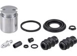 Kit Di Riparazione Pinza Freno Ø 38 Mm A.B.S. ECO-KIT Per Vw Golf E Altri Modelli