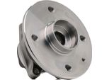 Set Cuscinetti Ruota Dayco Per Toyota Aygo (WNB1, KGB1) KWD1036