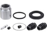 Kit Di Riparazione Pinza Freno Ø 38 Mm A.B.S. ECO-KIT Per Subaru Forester E Altri Modelli