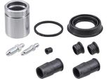 Kit Di Riparazione Pinza Freno Ø 40 Mm A.B.S. ECO-KIT Per, Tra Gli Altri, MERCEDES-BENZ Classe C