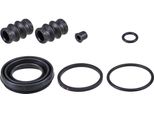Kit Di Riparazione Pinza Freno Senza Pensieri Ø 43 Mm A.B.S. Per Audi A5 E Altri Modelli