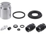 Kit Riparazione Pinza Freno A.B.S. Per Fiat Bravo Ii (198) 57630