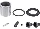 Kit Di Riparazione Pinza Freno Ø 48 Mm A.B.S. ECO-KIT Per Suzuki Swift E Altri Modelli