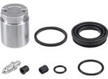 Kit Di Riparazione Pinza Freno Ø 38 Mm A.B.S. ECO-KIT Per Kia Sportage E Altri Modelli