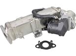 Metzger 0892732 Radiatore Gas Di Scarico Modulo Egr Per Bmw 5 Touring (F11) 5 Berlina (F10) 1 Hatchback (F20) 3 Touring (F31) 3 Berlina (F30, F80) X1 (E84)