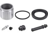 Kit Di Riparazione Pinza Freno Ø 51 Mm A.B.S. ECO-KIT Per Mazda MX-5 E Altri Modelli