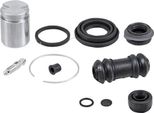 Kit Di Riparazione Pinza Freno Ø 30 Mm A.B.S. ECO-KIT Per, Tra Gli Altri, Daihatsu Charade