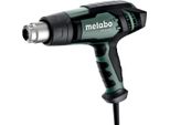 Pistola Ad Aria Calda Hg 20-600 - 2000W - Portata Aria 150/500 L/Min - 0,62 Kg