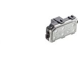 Mahle Originale Regolatore Soffiatore Interno Abr 103 000P Per Ford Focus Iii Turnier