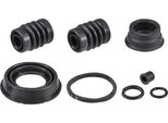 Kit Di Riparazione Pinza Freno Senza Pensieri Ø 36 Mm A.B.S. Per Mazda 3 E Altri Modelli