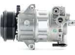 Compressore Aria Condizionata Filtro Antiparticolato Mahle Per Ford Fiesta Vii