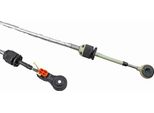 Cavo Cambio Manuale Metzger Per Ford Focus Ii