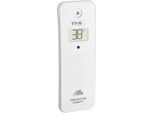 Tfa Dostmann 30.3800.02 Sensore Termo/Igro Radio 868 Mhz (30.3800.02)