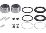 Kit Di Riparazione Pinza Freno Ø 48 Mm A.B.S. ECO-KIT Per Opel Ascona E Altri Modelli