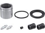 Kit Di Riparazione Pinza Freno Ø 52 Mm A.B.S. ECO-KIT Per Chevrolet Aveo E Altri Modelli