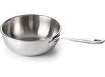 Salsiera Maestro In Acciaio Inox 24 Cm Beka 15026244
