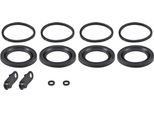 Kit Di Riparazione Pinza Freno Ø 46 Mm A.B.S. Per MERCEDES-BENZ Classe S, Tra Le Altre
