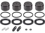 Kit Di Riparazione Pinza Freno A.B.S. Per Vw Touareg (7P5, 7P6) 57531
