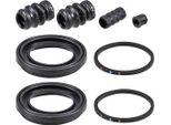 Kit Di Riparazione Pinza Freno Ø 45 Mm A.B.S. Per Nissan Pathfinder E Altri Modelli