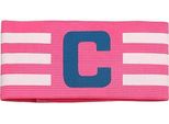 Fascia Da Braccio Da Capitano Merco Leader Variante Rosa 40431