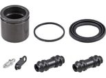 Kit Di Riparazione Pinza Freno Ø 57 Mm A.B.S. ECO-KIT Per Audi A4 E Altri Modelli