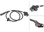 Sensore Abs A.B.S. Per Velocità Ruota Per Ford Scorpio Ii (Gfr, Ggr) 30436