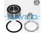 Set Cuscinetti Ruota Dayco Per Renault Clio Iii Hatchback (BR0/1, CR0/1) KWD1045