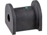 A.B.S. Boccola Cuscinetto Stabilizzatore Stabigummis 274028 Per Kia Cerato (Ld) 48 Mm 13 Mm 34 Mm 0,05 Kg