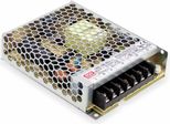Alimentatore Switching Mean Well LRS-100-15, 15 V/7 A