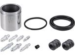 Kit Di Riparazione Pinza Freno Ø 54 Mm A.B.S. ECO-KIT Per MERCEDES-BENZ 124 E Altri Modelli