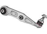 Braccio Di Controllo Anteriore Destro Inferiore Posteriore Metzger Per Mercedes Sl (R231)