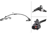 Sensore Abs A.B.S. Per Velocità Ruota Per Mitsubishi L 200 (K7T, K6T) 31907