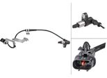 Sensore Abs A.B.S. Per Velocità Ruota Per Mitsubishi L 200 (K7T, K6T) 31908