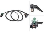 Sensore Abs A.B.S. Per Velocità Ruota Per Autobus Mitsubishi L 400 (Pdw, Pcw, Pav, Pbv, Paw) 31917