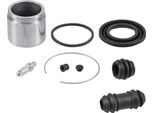 Kit Di Riparazione Pinza Freno Ø 54 Mm A.B.S. ECO-KIT Per Subaru Impreza E Altri Modelli